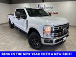 2024 Ford F-350SD XLT