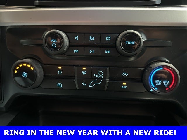 2024 Ford F-350SD XLT