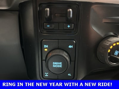 2024 Ford F-350SD XLT