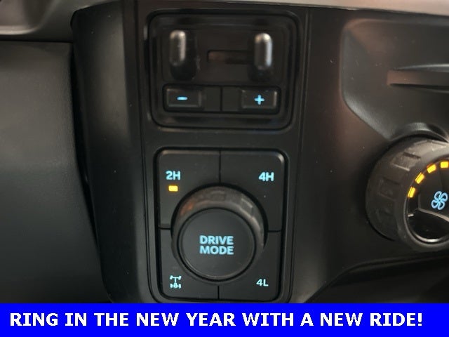 2024 Ford F-350SD XLT