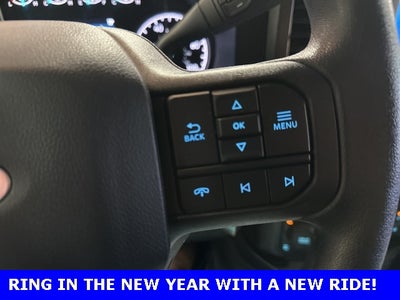 2024 Ford F-350SD XLT