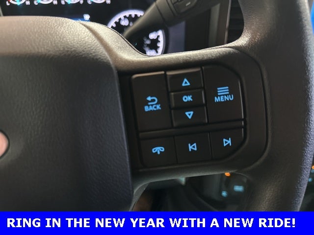 2024 Ford F-350SD XLT