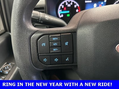 2024 Ford F-350SD XLT