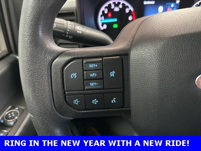 2024 Ford F-350SD XLT