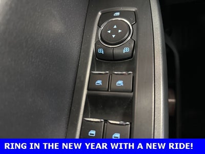 2024 Ford F-350SD XLT