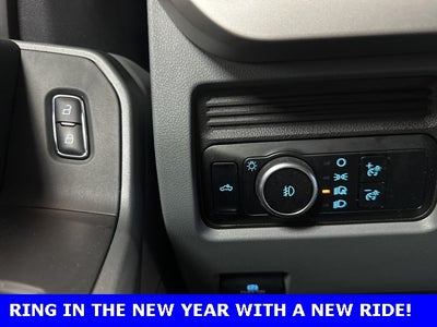 2024 Ford F-350SD XLT