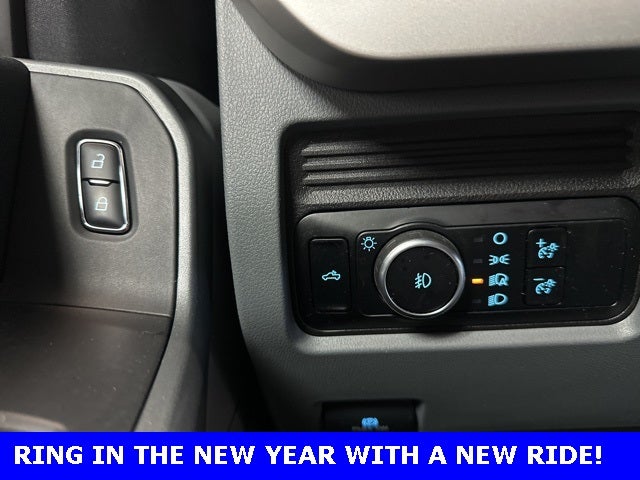 2024 Ford F-350SD XLT