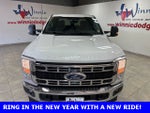 2024 Ford F-350SD XLT