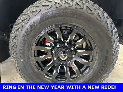 2024 Ford F-350SD XLT