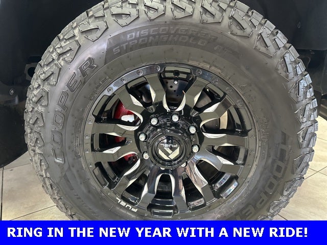 2024 Ford F-350SD XLT