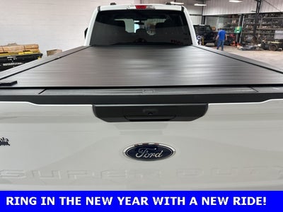 2024 Ford F-350SD XLT