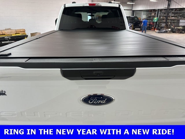 2024 Ford F-350SD XLT