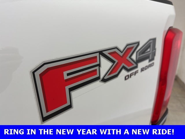 2024 Ford F-350SD XLT