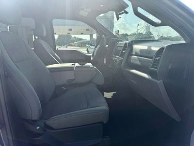 2020 Ford F-350SD XL