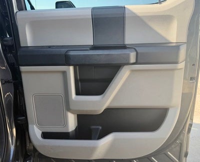2020 Ford F-350SD XL