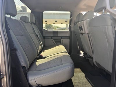 2020 Ford F-350SD XL