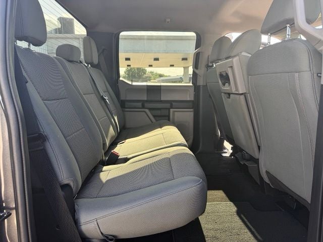 2020 Ford F-350SD XL