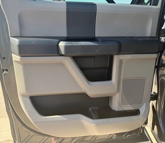2020 Ford F-350SD XL
