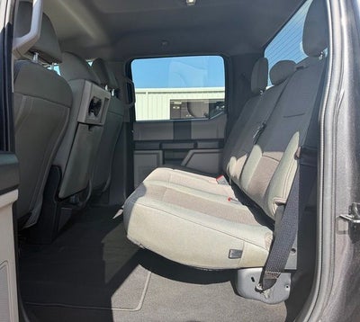 2020 Ford F-350SD XL