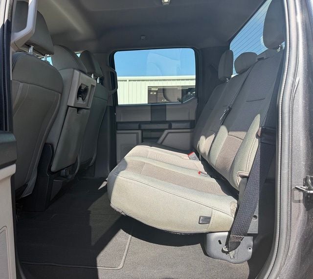 2020 Ford F-350SD XL