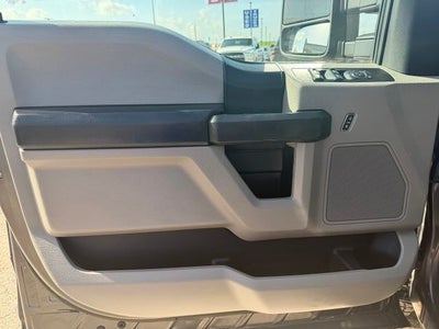 2020 Ford F-350SD XL