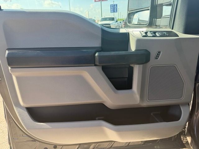 2020 Ford F-350SD XL