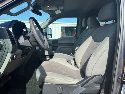 2020 Ford F-350SD XL