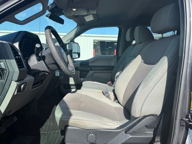 2020 Ford F-350SD XL
