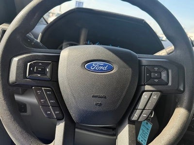 2020 Ford F-350SD XL