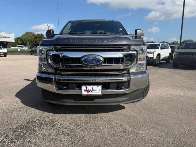 2020 Ford F-350SD XL
