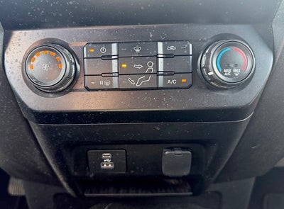 2020 Ford F-350SD XL