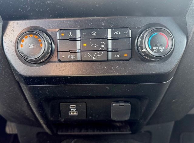 2020 Ford F-350SD XL