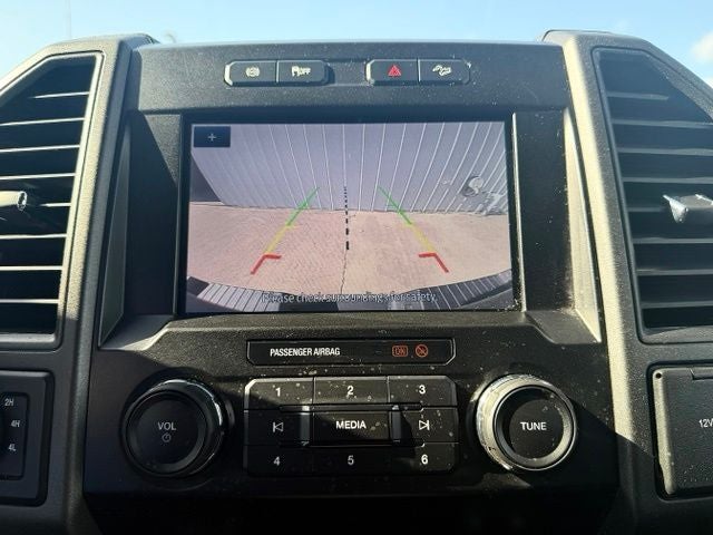 2020 Ford F-350SD XL