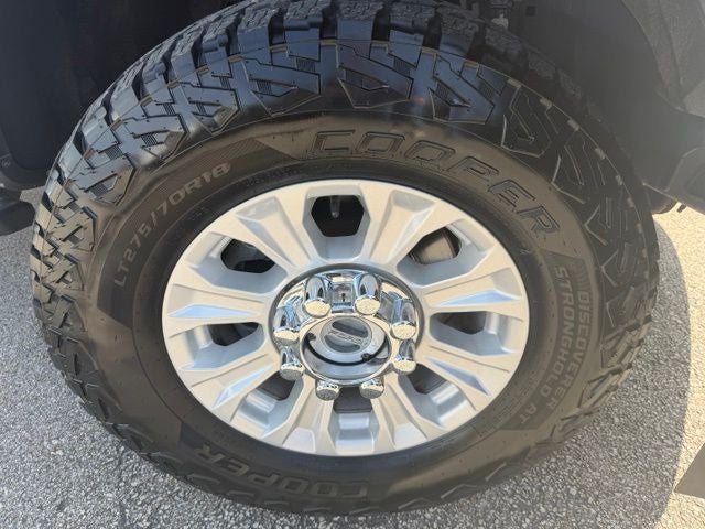 2020 Ford F-350SD XL