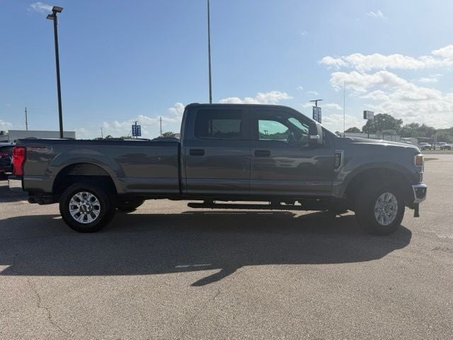 2020 Ford F-350SD XL