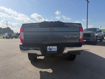 2020 Ford F-350SD XL