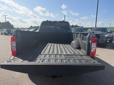2020 Ford F-350SD XL