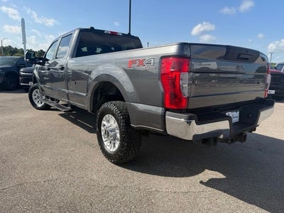 2020 Ford F-350SD XL