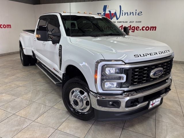 2024 Ford F-350SD Lariat DRW
