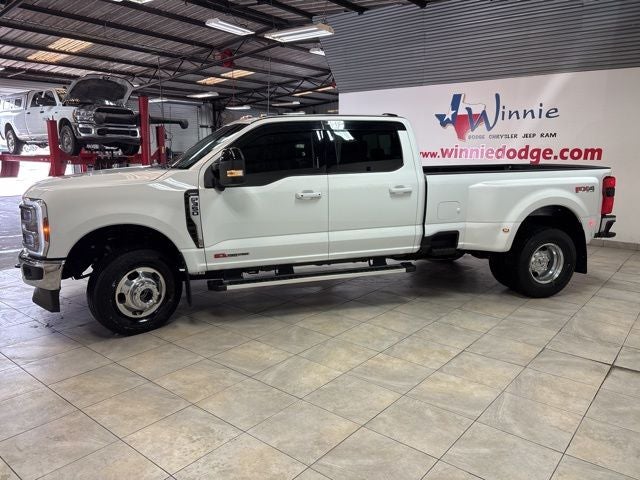 2024 Ford F-350SD Lariat DRW