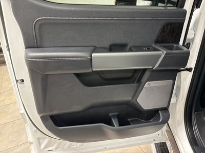 2024 Ford F-350SD Lariat DRW