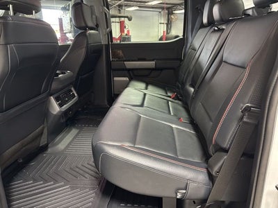 2024 Ford F-350SD Lariat DRW
