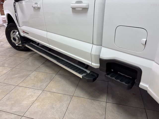 2024 Ford F-350SD Lariat DRW