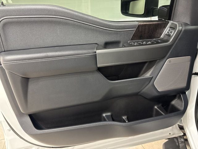 2024 Ford F-350SD Lariat DRW