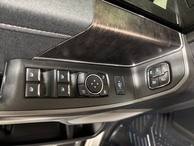 2024 Ford F-350SD Lariat DRW