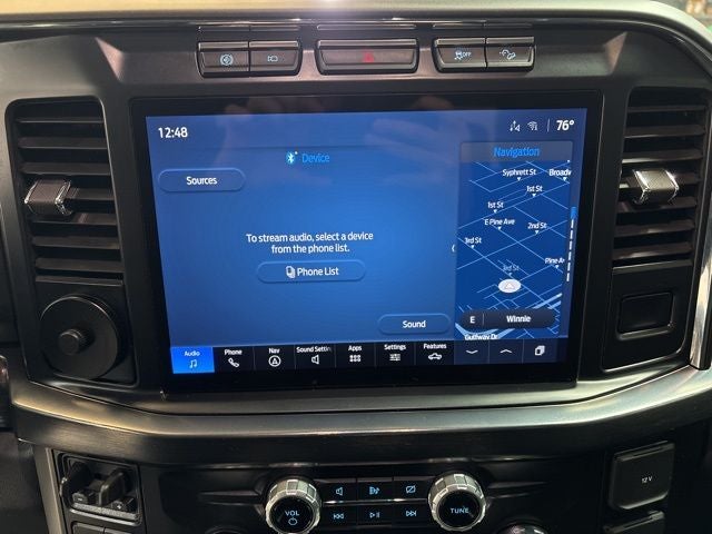 2024 Ford F-350SD Lariat DRW