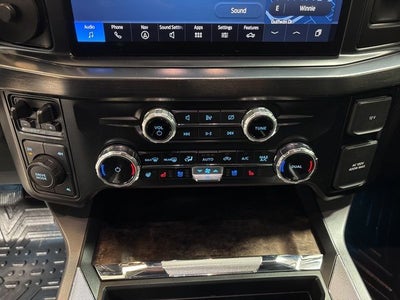 2024 Ford F-350SD Lariat DRW