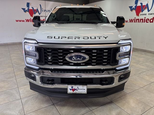2024 Ford F-350SD Lariat DRW