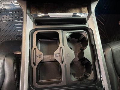 2024 Ford F-350SD Lariat DRW