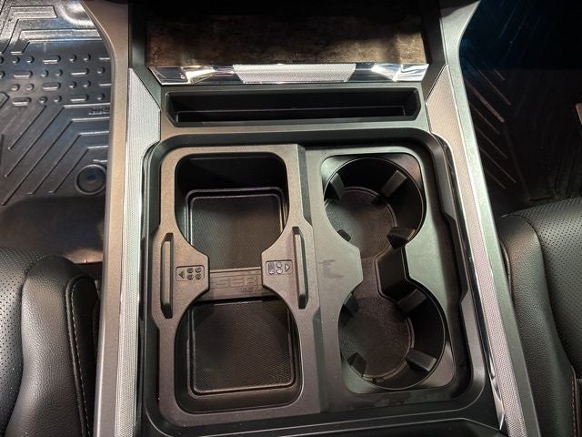 2024 Ford F-350SD Lariat DRW